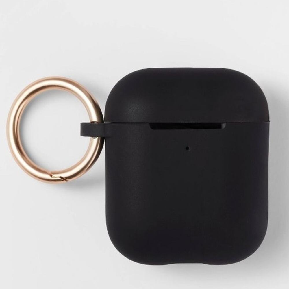 NIB! Heyday Gen 1 & 2 Apple AirPods Silicone Case